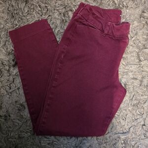 Old Navy Pixie Pants